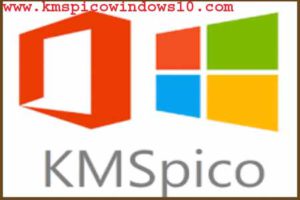 KMSPico for Office